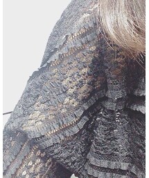 レース◎ | トップス