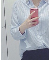 mysty woman | シャツ/ブラウス