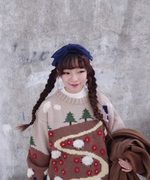 古着 | 古着毛衣(ニット/セーター)