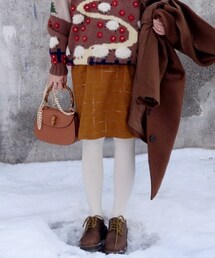 fig Ｌondon | スカート