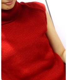 36 Quatre-Neuf | ニット/セーター