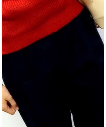 36 Quatre-Neuf | チノパンツ