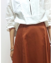 36 Quatre-Neuf | スカート