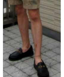 YUKETEN | ローファー