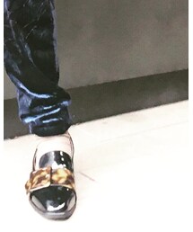 Hüttefragment | Hütteのセカンドブランド♡(その他シューズ)