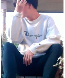 Champion | スウェット