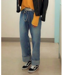 Levi's | デニムパンツ