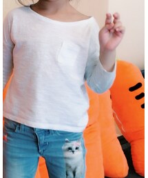 H&M | Tシャツ/カットソー