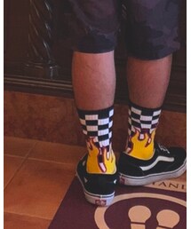 VANS | ソックス/靴下