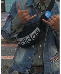 adidas | バッグ