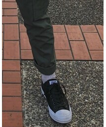 CONVERSE | シューズ