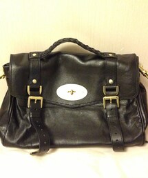 Mulberry | アレクサ(ショルダーバッグ)
