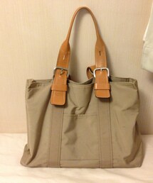 SAZABY | トートバッグ(トートバッグ)