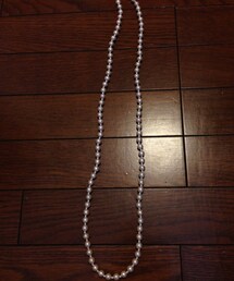 NOLLEY’S | パール風ネックレス(ネックレス)