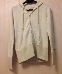 Ballerina Pink | パーカー(パーカー)