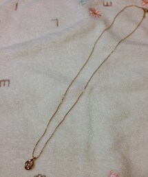 4℃ | ネックレス(ネックレス)