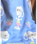 no brand(ノーブランド)の「ママ＆ベビー(おくるみ)」