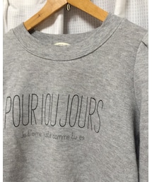 MAJESTIC LEGON | パーカー