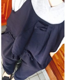 PAGEBOY | サロペット/オーバーオール