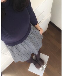 Ray Cassin タートルネック♡ | ワンピース