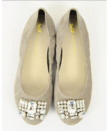 ORiental TRaffic | パンプス