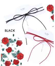 SPINNS | ネックレス