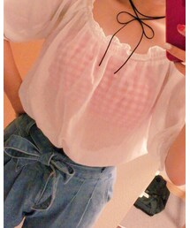 WEGO | その他トップス