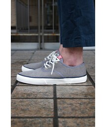 S/DOUBLE  | "DECK" SHOES(スニーカー)