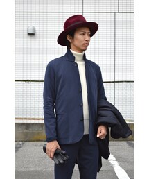 HOMECORE | GUMY LAMO(その他アウター)