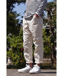 STANDARD CALIFORNIA | CHAMBRAY EASY PANT(その他パンツ)