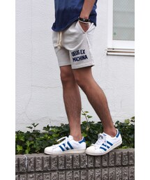 DEUS EX MACHINA | TED TRUCK SHORT(その他パンツ)