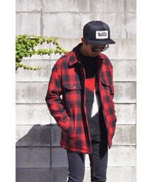 RAGS McGREGOR  | CPO JACKET(その他アウター)