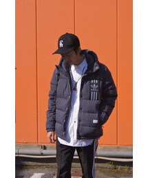BEDWIN & THE HEARTBREAKERS | ID96 DOWN JACKET BEDWIN(ダウンジャケット/コート)