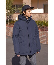 HOMECORE | ARCTIC JACKETS(ダウンジャケット/コート)