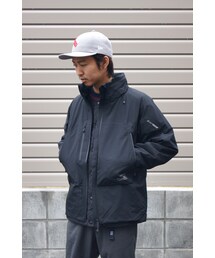 AK457 | LW JACKET(マウンテンパーカー)
