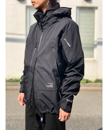 AK457 | LW JACKET(マウンテンパーカー)