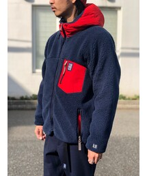 STANDARD CALIFORNIA | SD Heavy Classic Pile Jacket / DLS L3(その他アウター)