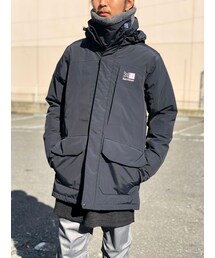 karrimor | global down coat(ダウンジャケット/コート)