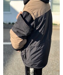 WIND AND SEA | WDS DETACHABLE BLOUSON(ブルゾン)