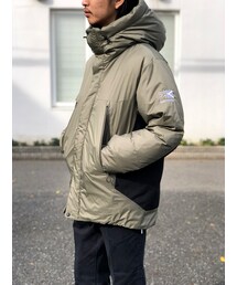 karrimor | nevis parka(ダウンジャケット/コート)