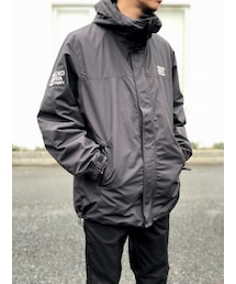 WACKO MARIA | MOUNTAIN PARKA(マウンテンパーカー)