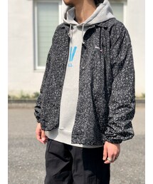 BlackEyePatch | REFLECTOR COACH JACKET(ナイロンジャケット)