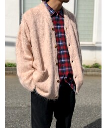 THE INOUE BROTHERS | Suri Cardigan(カーディガン/ボレロ)