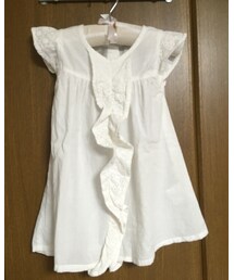 LAGOM | レースチュニック(チュニック)