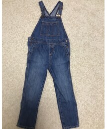 babyGAP | デニムオーバーオール(サロペット/オーバーオール)