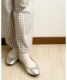 GU | バレエシューズ