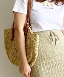 しまむら | トートバッグ