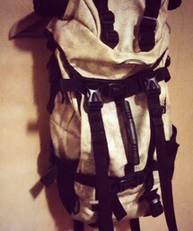 バックパック/リュック