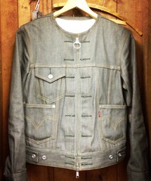 Levi's | Levi's denim JKT(デニムジャケット)