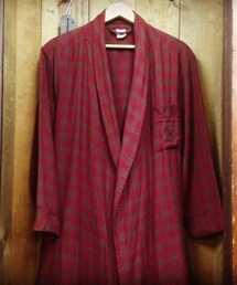 Calvin Klein | check gaun(その他アウター)